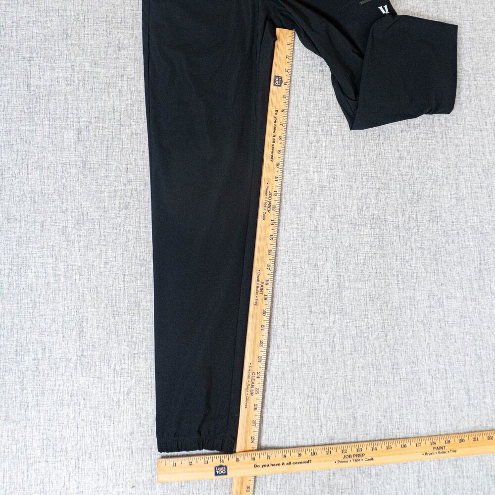 Vuori Fleet Sport Jogger pants in Black Size XS - Picture 5 of 7